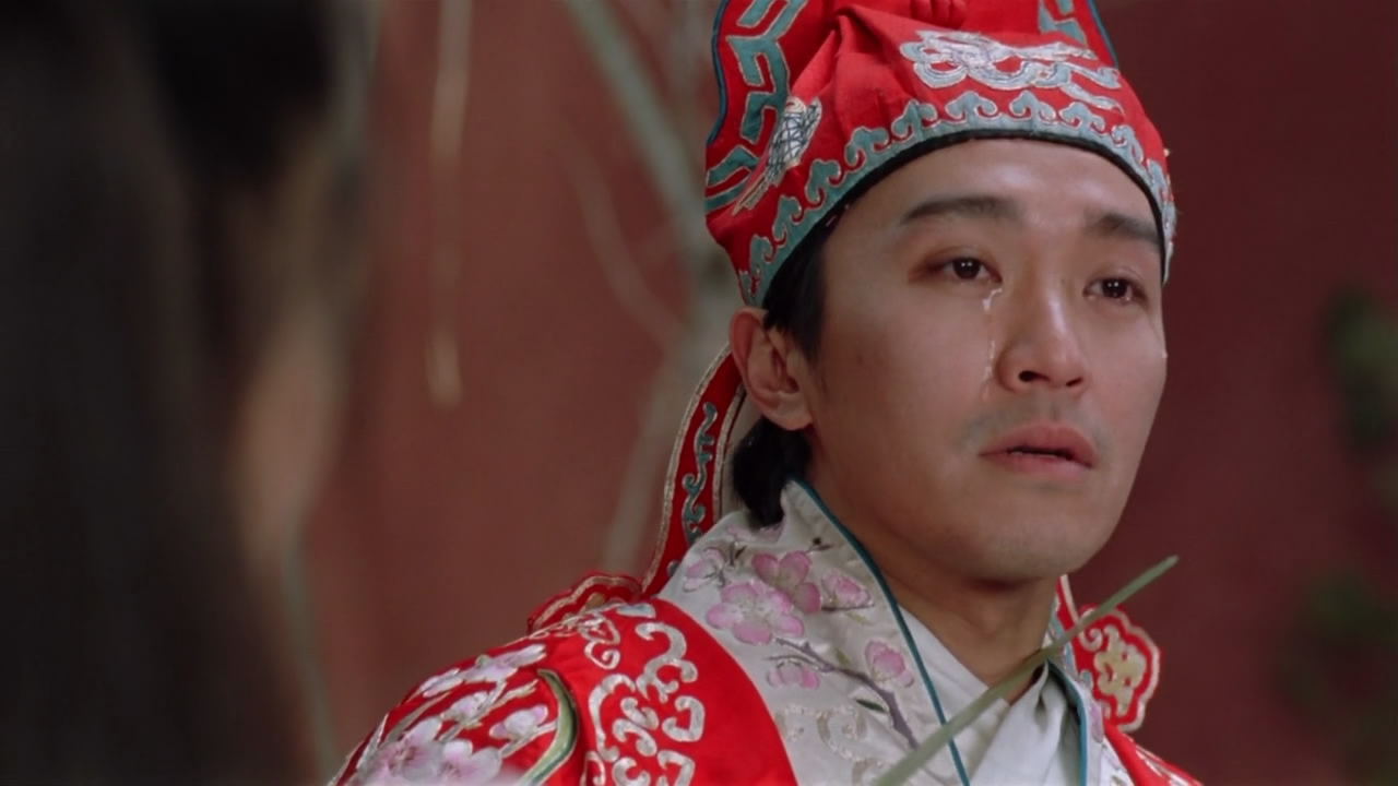 7部被翻拍成烂片的经典作品,韩庚、唐嫣上榜,