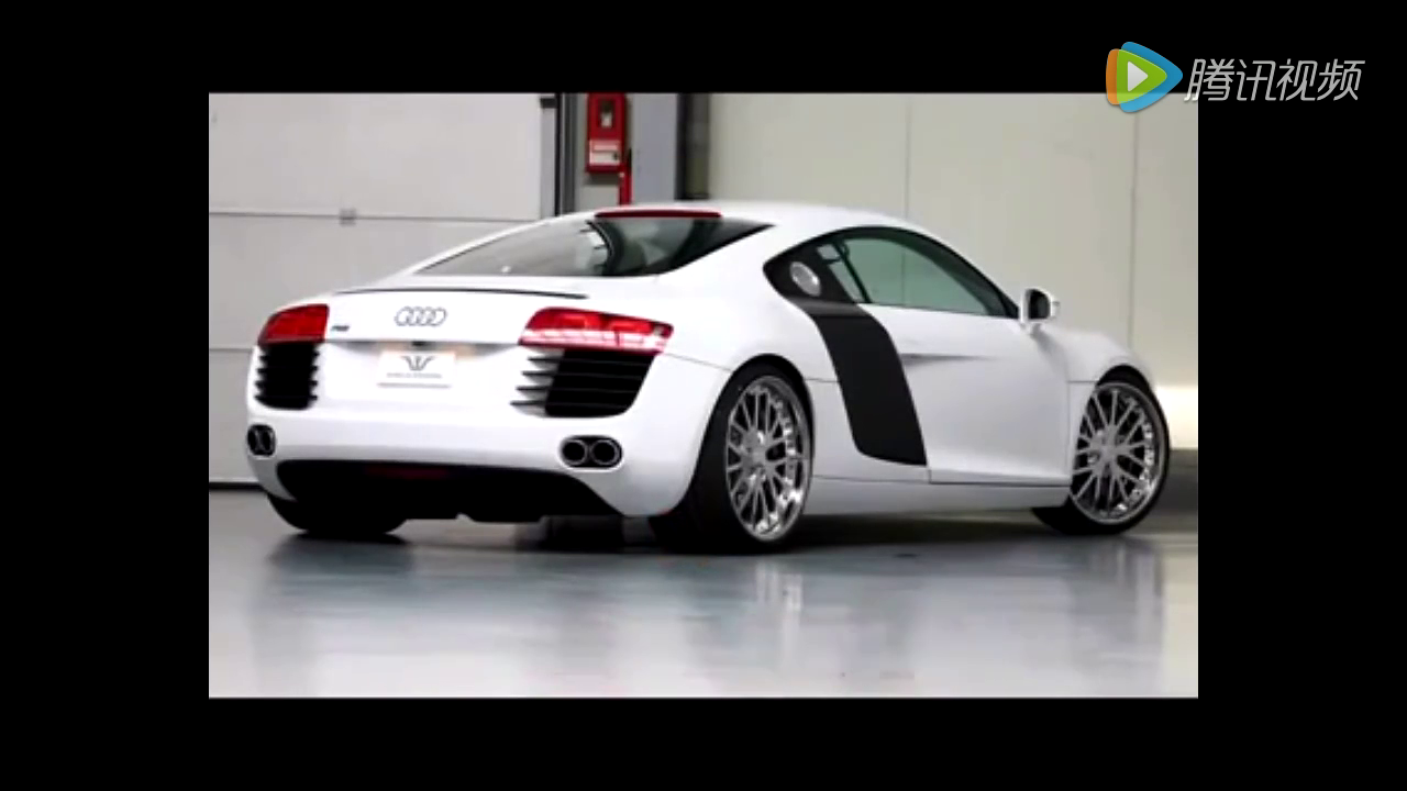 各大超级跑车的爆表时间 布加迪威龙勉强排第三