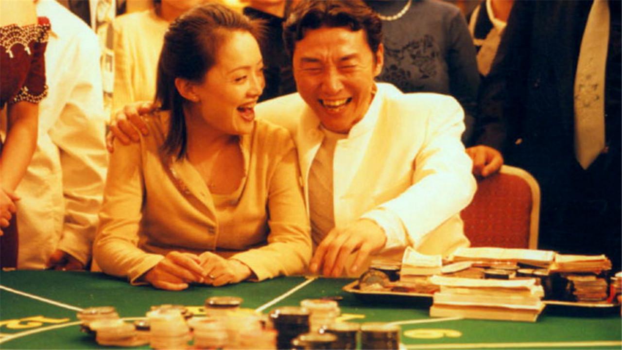 张子强妻子坐拥巨款,现在海外生活的如何,网友:和想象的不一样