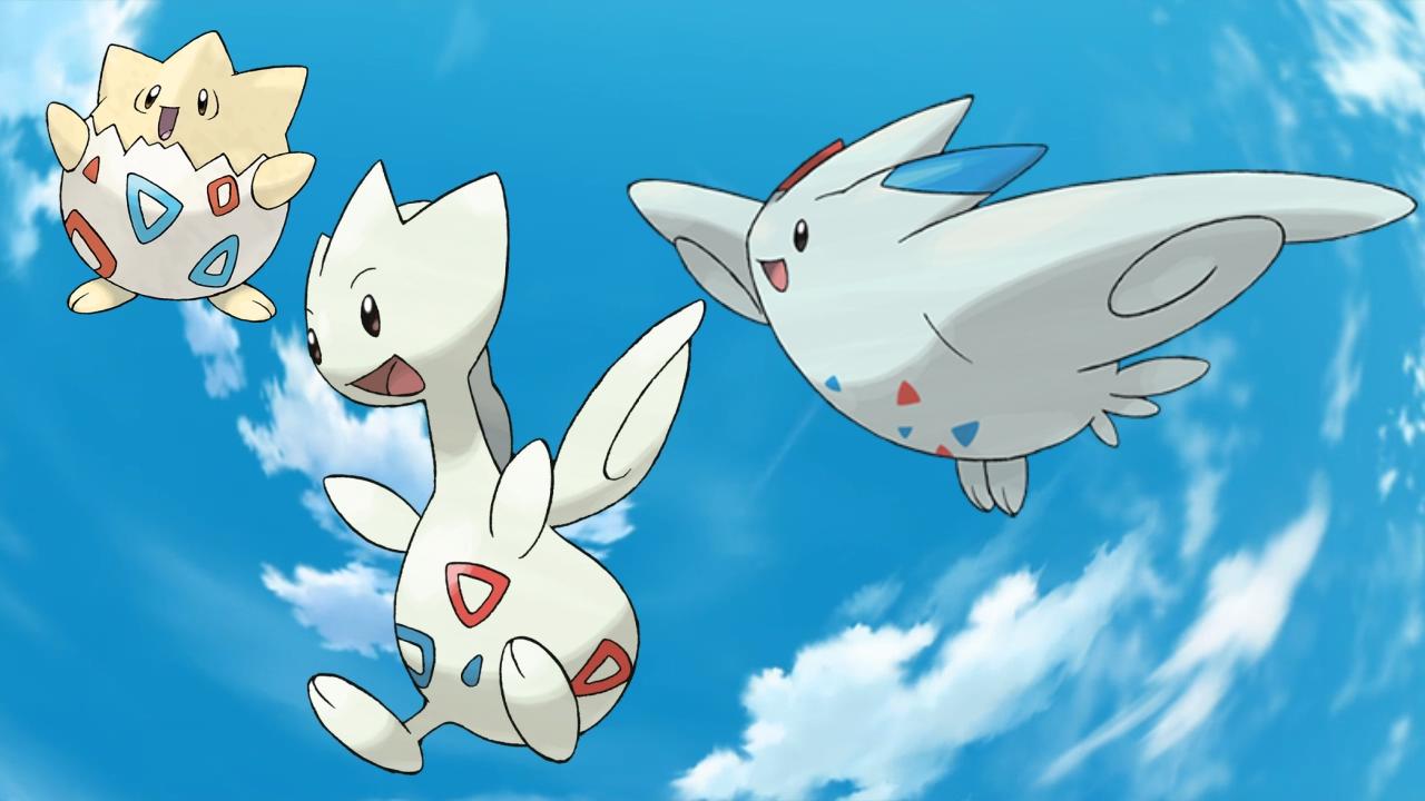 这些神奇宝贝进化后变得超强,最后一只连小智