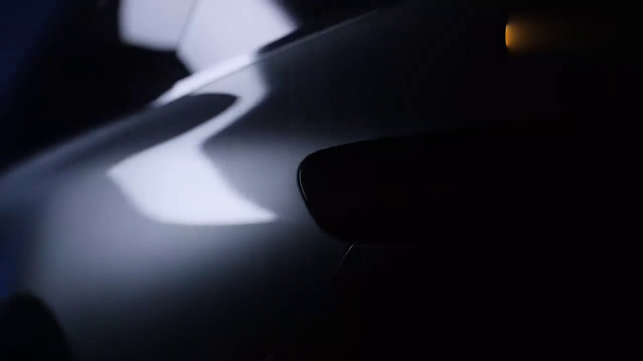 奔驰这款概念车空降广州车展，4年后才上市