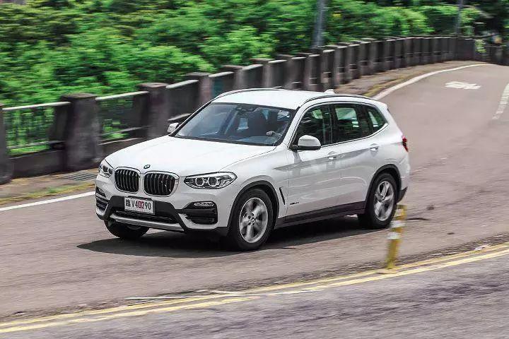 看人，入门也许更实用，试驾全新宝马 X3 xDrive20i