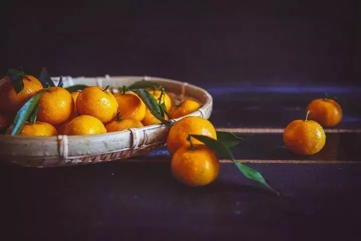 秋天不吃这个水果太亏了,好处多多,赶紧吃起来