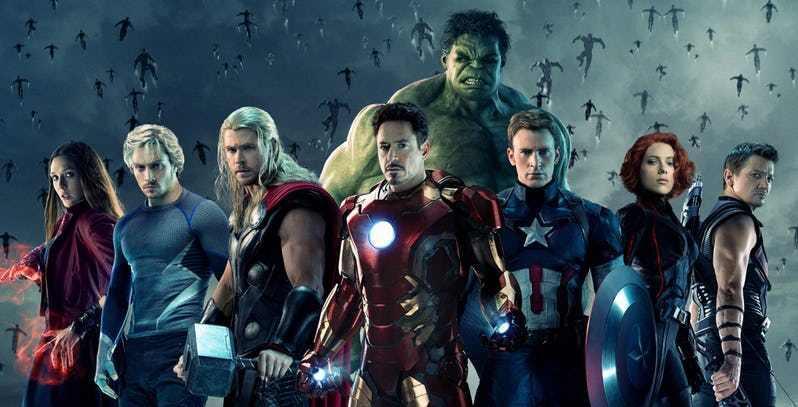 《复仇者联盟4》新理论，解释了钢铁侠托尼斯塔克会活下去的理由