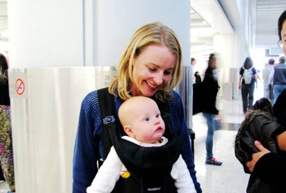 中国最多外国人的城市,人数高达8万人,不是北