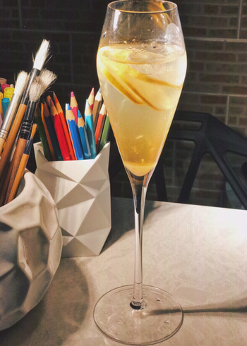 蜂蜜柠檬汁!百香果蜂蜜汁!每天喝一杯月瘦10斤