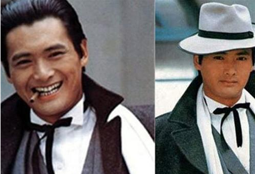 许文强是真实人物吗，原型是谁？揭秘许文强是怎么死的