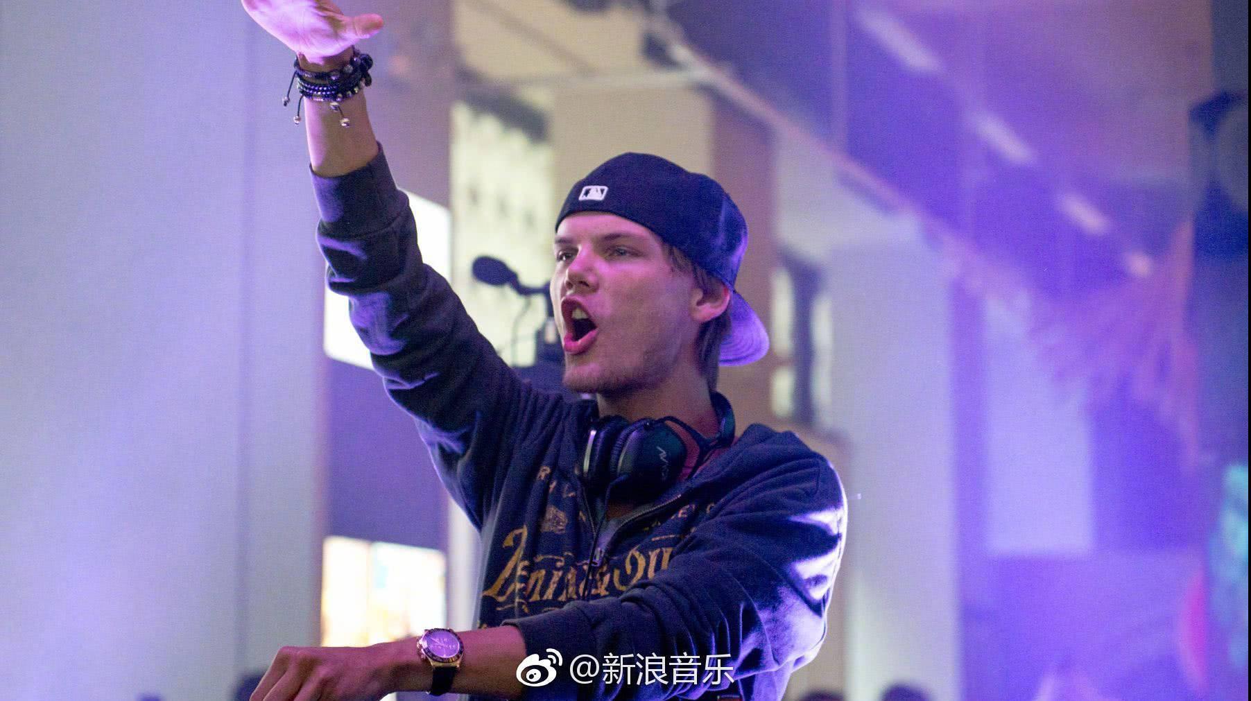 年仅28岁的百大DJ艾维奇去世，曾与王力宏吴建豪合作！