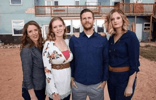 世界最奇葩国家,强制一夫多妻制,并且法律规