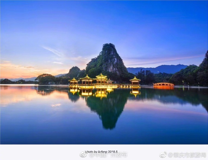 广州到肇庆只要1小时!肇庆火车站新站来啦