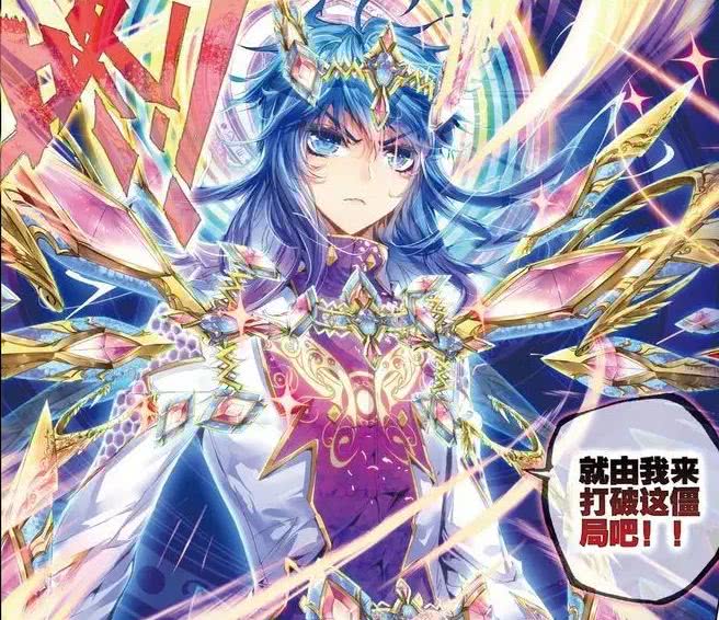 斗罗大陆:众神之战霍雨浩最早离场成最弱?错!霍挂从未