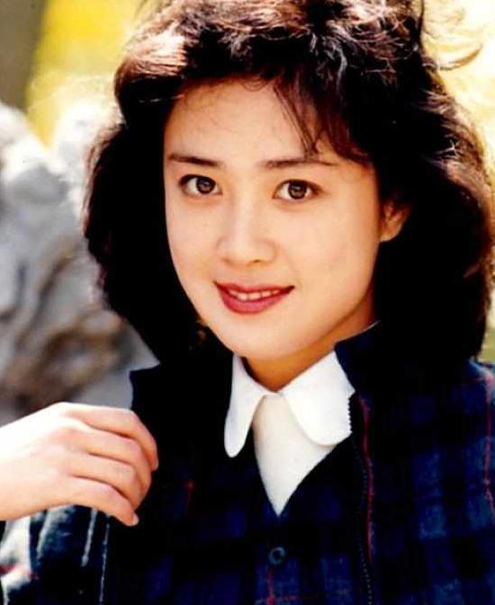 七八十年代明星照片 五十多张 你记得他们的名字吗?谁是最美的?