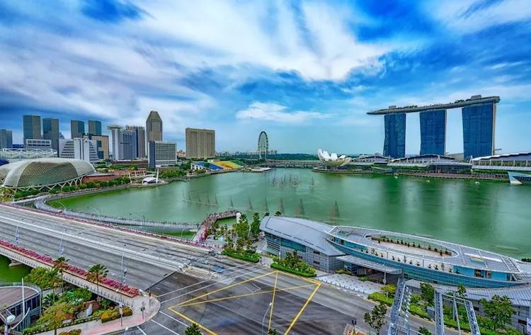 2018全球最安全国家榜单出炉,日本上榜了,中国