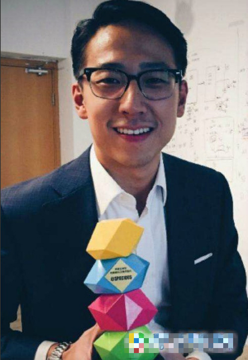 吴千语与富三代高调秀恩爱，被曝与林峯交往时就疑似劈腿