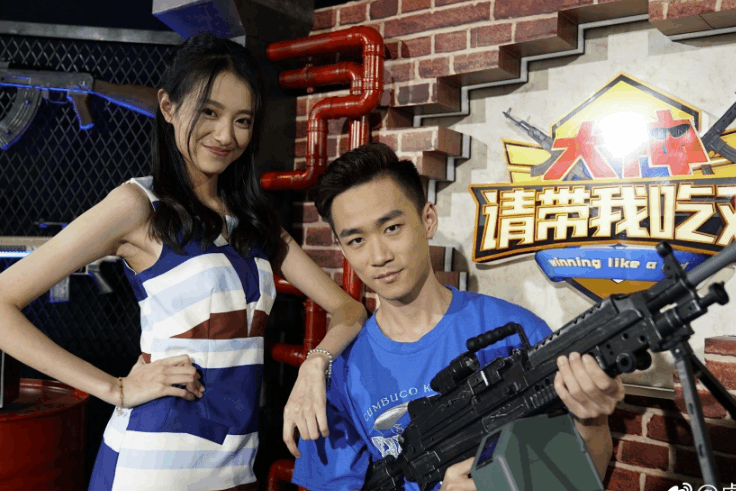 虎牙主播又出事,不求人官方实锤封禁3650天,网