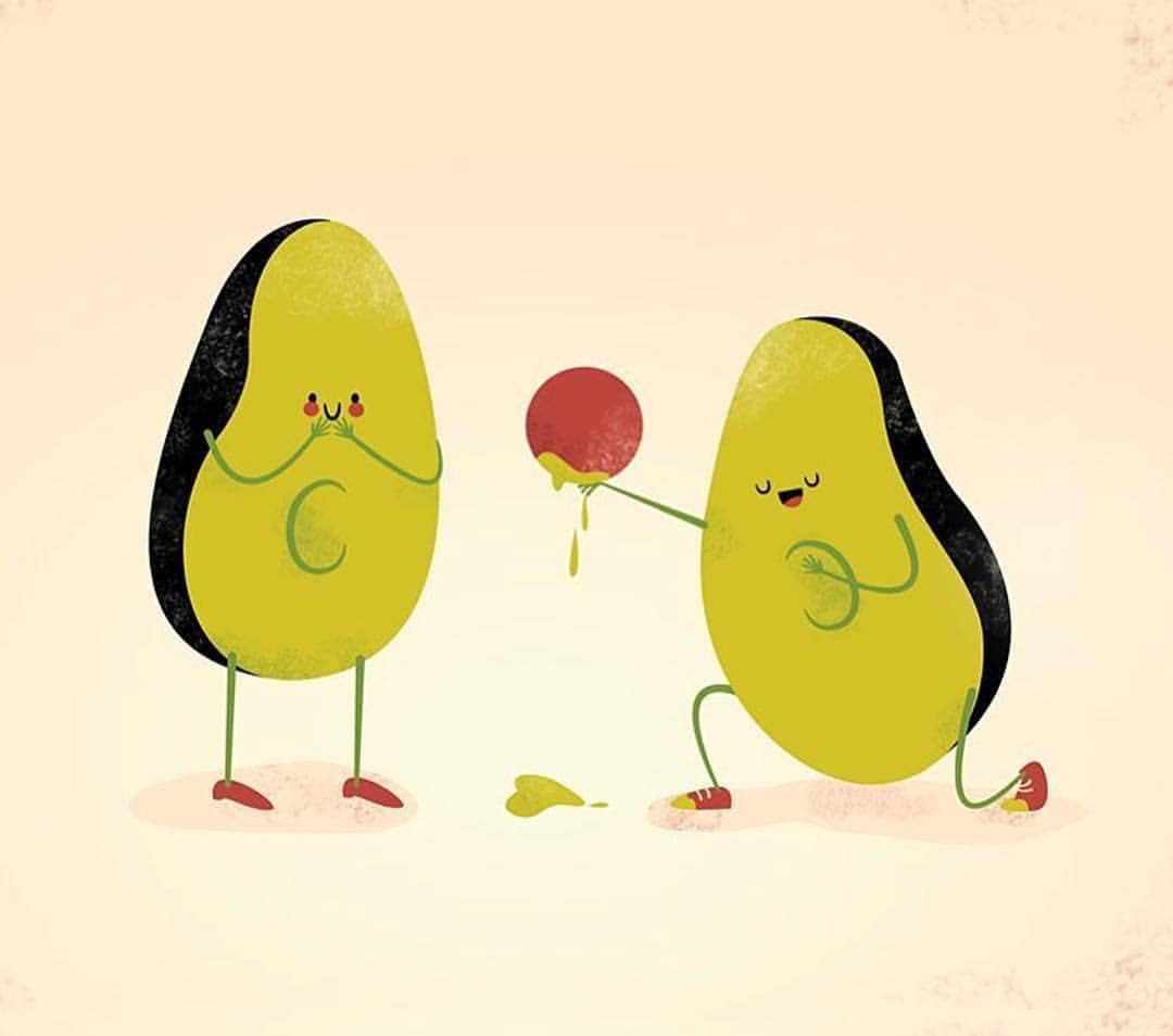 朋友圈里点赞最高的20条神回复,幽默又精辟,真