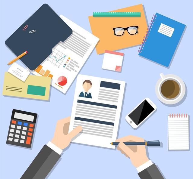 烟草公司招聘,简历中哪些履历叫经历?哪些叫资