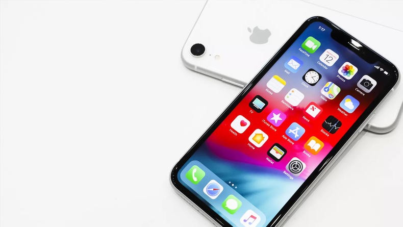 iPhoneXS手机还会信号差吗?这次是英特尔基带
