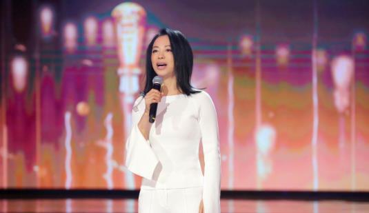 《经典咏流传》今晚八点播出 霍尊献唱最美《