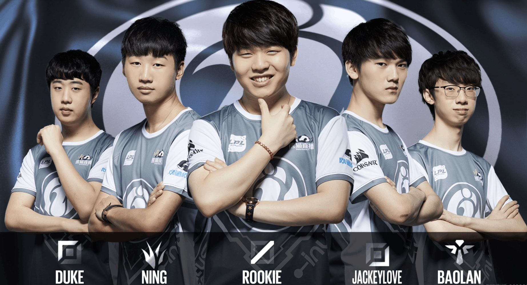 IG战队惨败之后, 宁王低级失误遭网友炮轰: 闪现