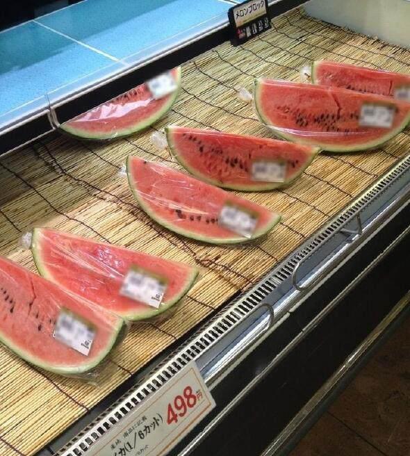 中国人在日本吃自助餐太霸气,日本人感叹中国