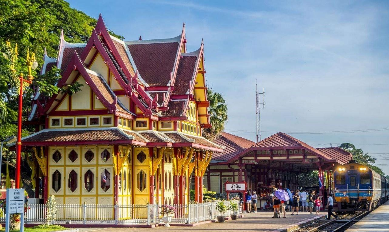 泰国榴莲连续涨价,一度卖不出去,泰国网友:中国