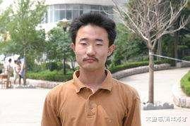 高考狂人王端鹏, 离满分750只差一分, 如今过