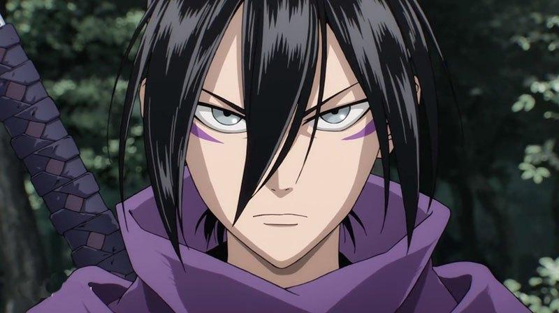 一拳超人:为打败琦玉，他选择吞下怪人细胞，琦玉我不做人啦