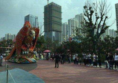 万达女高管跳楼自杀原因被曝光! 事情不简单