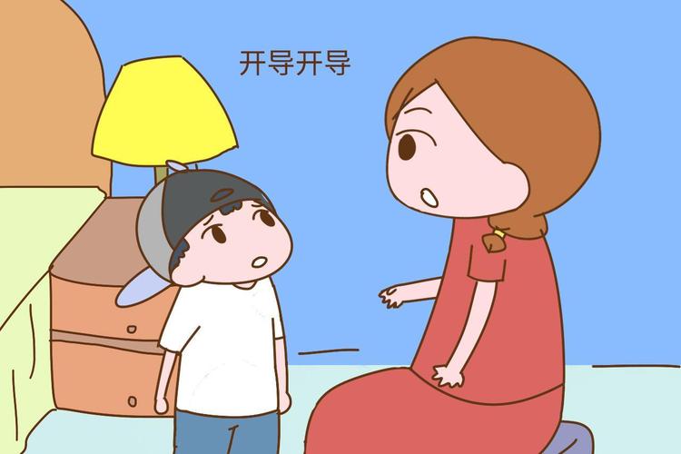 孩子的抑郁倾向,是一个常被忽略的问题,家长要重视