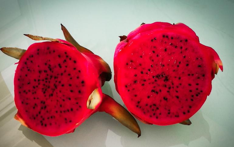 孕期小知识:怀孕期间吃火龙果竟有那么多好处