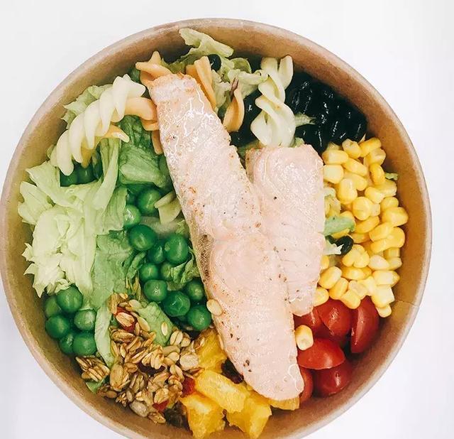 吃了8个月健身餐外卖,总结出这6个经营要点