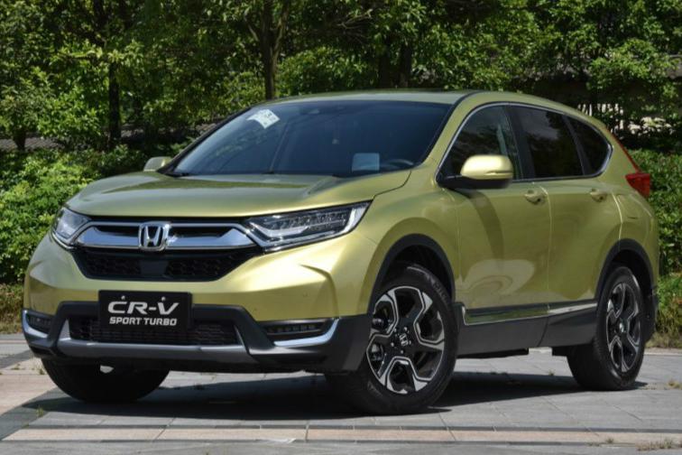 CRV已经正式恢复销售，这款车现在可以购买吗？