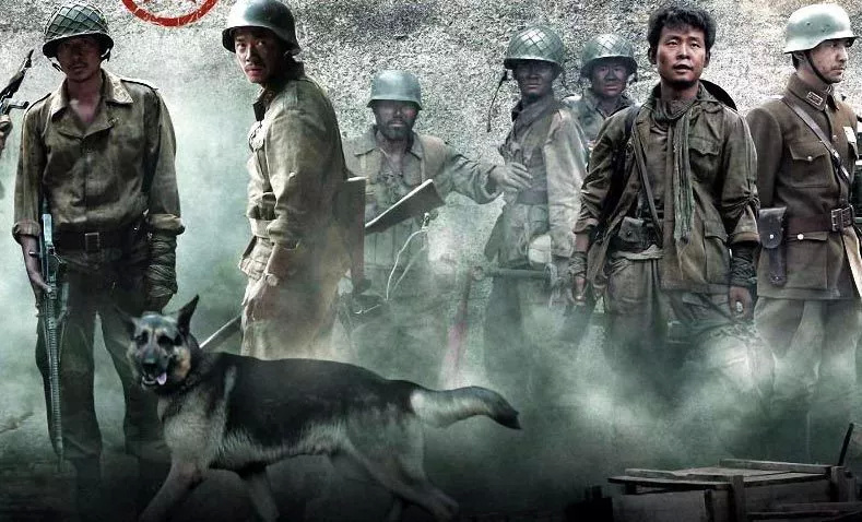 原来“龙文章”“孟烦了”“虞啸卿”是这意思|电视剧60讲(15)