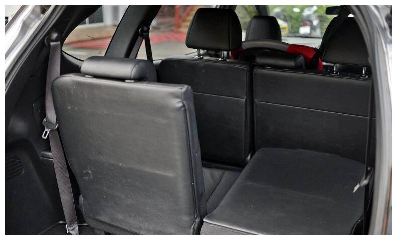 本田CR-V的姊妹款车型要来！油耗4毛配大七座，不足12万！