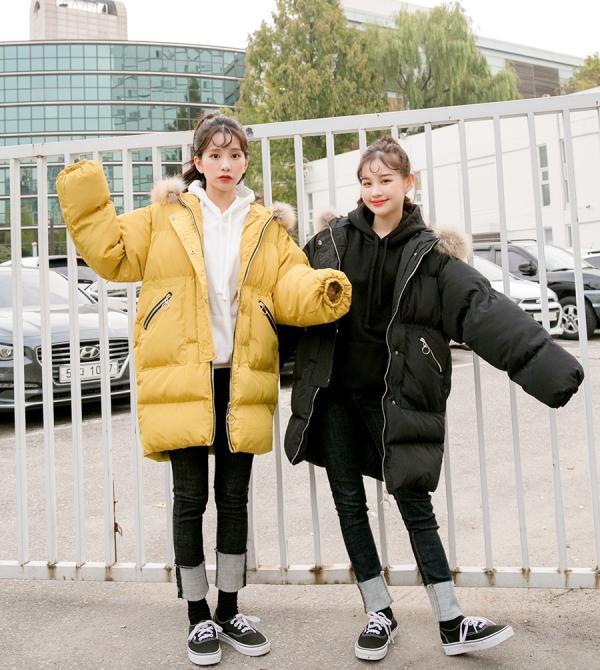 棉服怎么洗不跑棉不成坨 棉服清洗小妙招