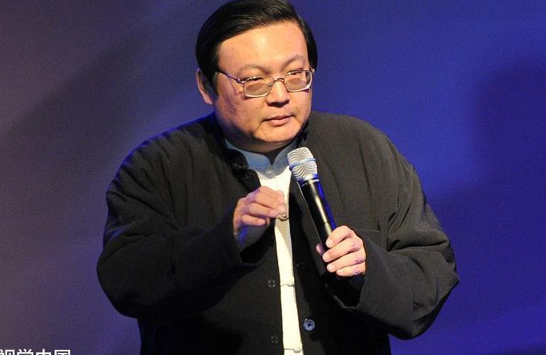 老梁曾揭秘王宝强真实身份背景, 冯小刚找他拍戏原因其实并不简单