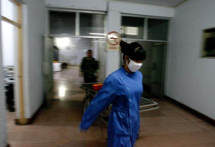 女大学生在殡仪馆上班,她不怕尸体,就怕这东西