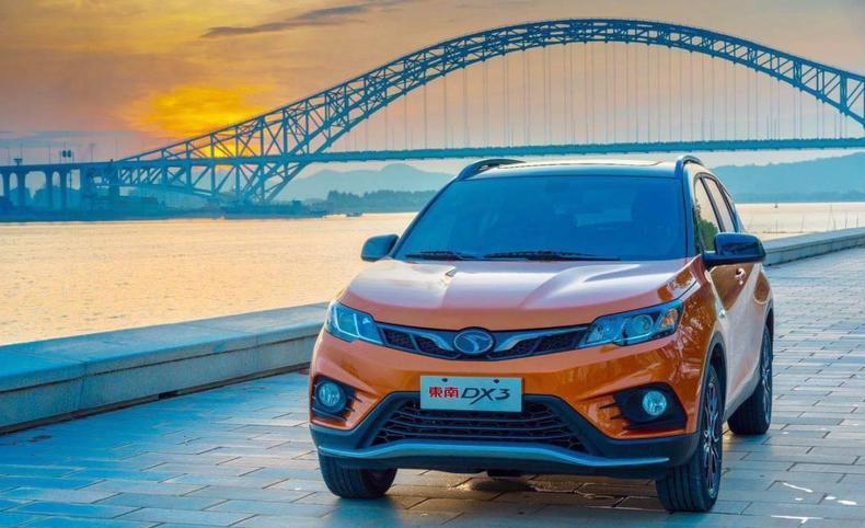 各方面都不比宝骏510差, 买的人却不多