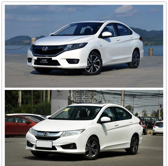 合资品牌里谁最有良心, 看看轮毂刹车就明白了