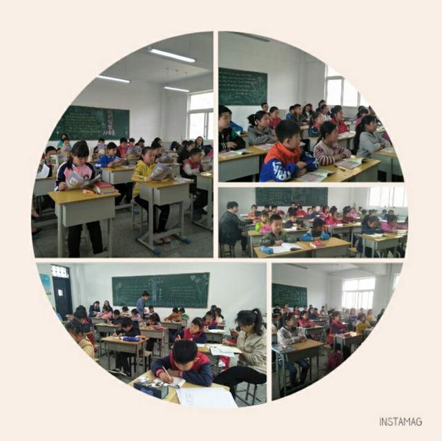 听课评课促提升