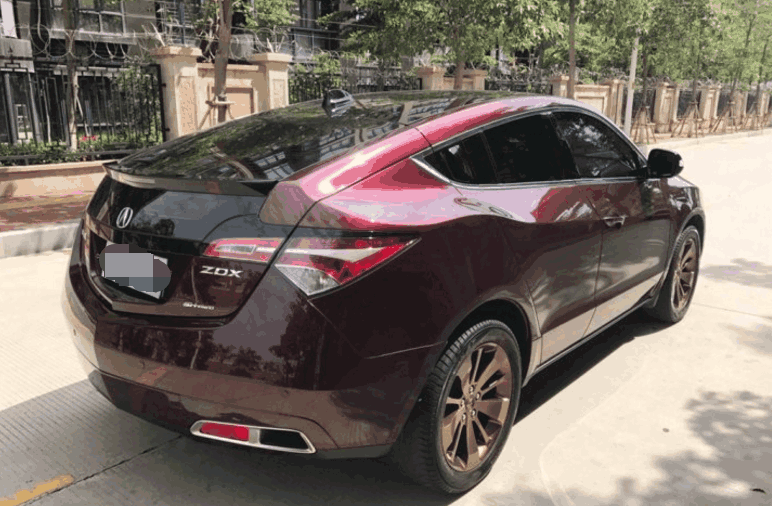 新车96万,现在只需26万,没多久掉价70万,有钱人心也疼!