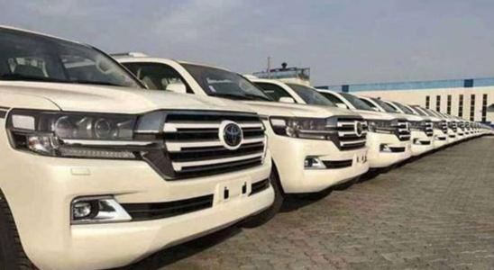 这7个品牌“库存车”已过警戒线，如今全部停产，买车前了解一下