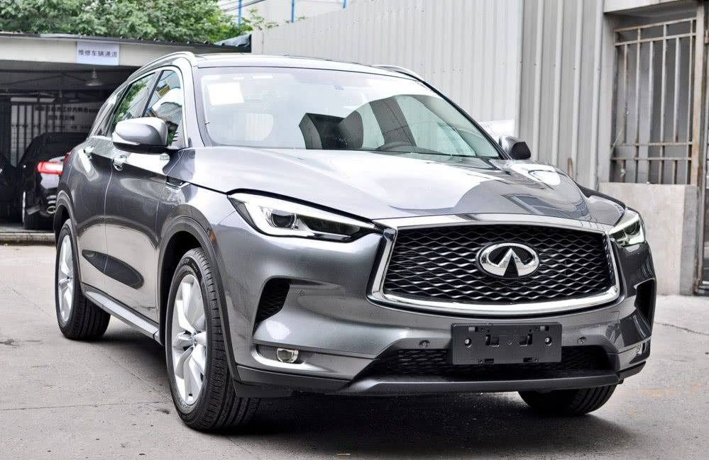 “英菲尼迪“最全资讯一网打尽，有我就够了