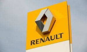 想知道“雷诺“近期资讯盘点，你想要的这里都有