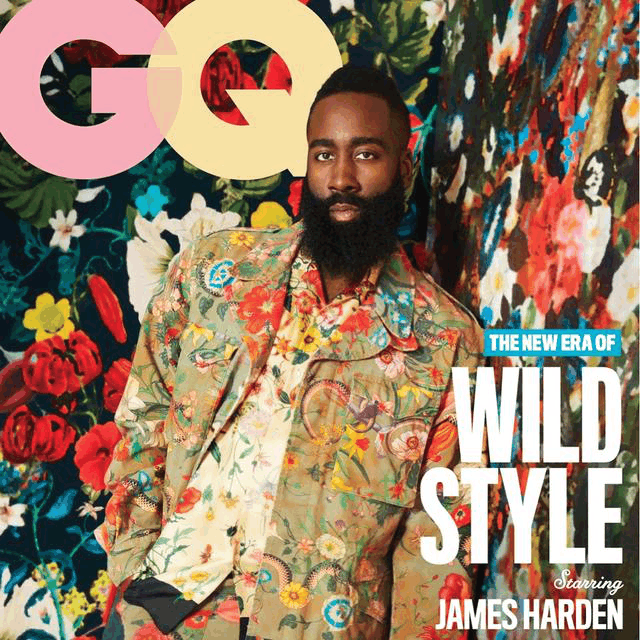 哈登:不解雷霆为何交易我 对15-16赛季失望 离