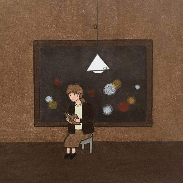 对一个人不舍的句子,总有一句写进你的心窝