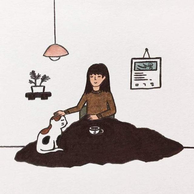 对一个人不舍的句子,总有一句写进你的心窝