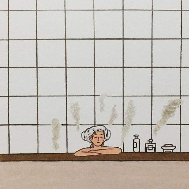 对一个人不舍的句子,总有一句写进你的心窝