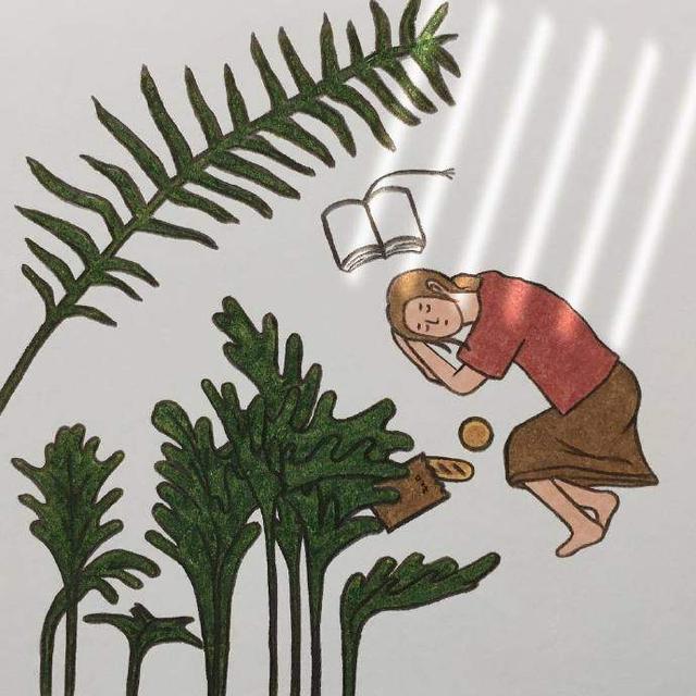 对一个人不舍的句子,总有一句写进你的心窝